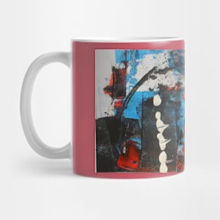 Reflection Of Light - 2 Mug